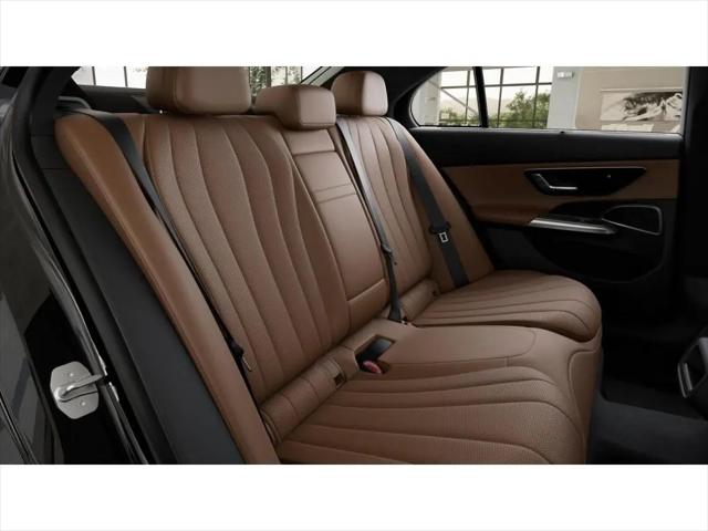 2026 Mercedes-Benz E 450 4MATIC