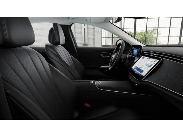 2026 Mercedes-Benz E 450 4MATIC