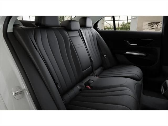 2026 Mercedes-Benz E 450 4MATIC