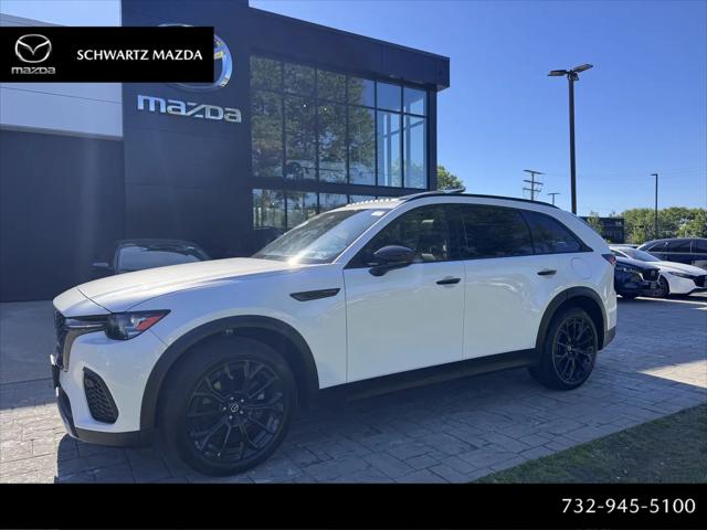 2025 Mazda CX-70 3.3 Turbo Premium Plus Package for sale in Shrewsbury, NJ