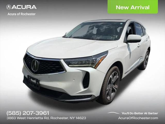 2023 Acura RDX Advance Package for sale in Rochester, NY