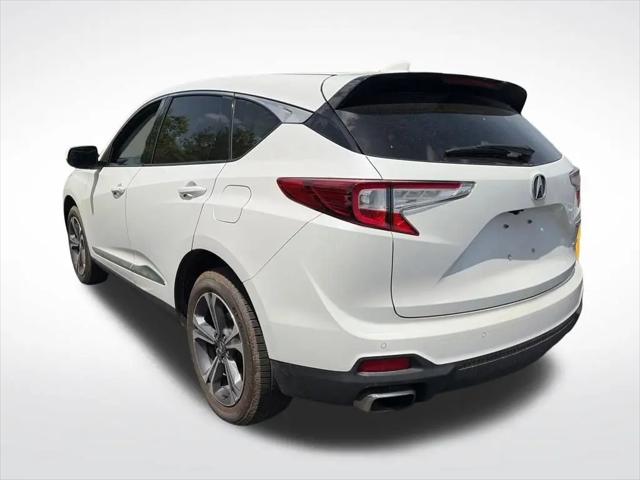 2023 Acura RDX Advance Package