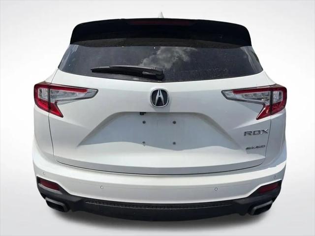2023 Acura RDX Advance Package