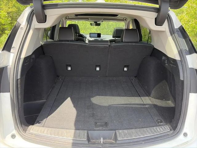 2023 Acura RDX Advance Package