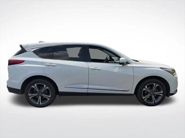 2023 Acura RDX Advance Package