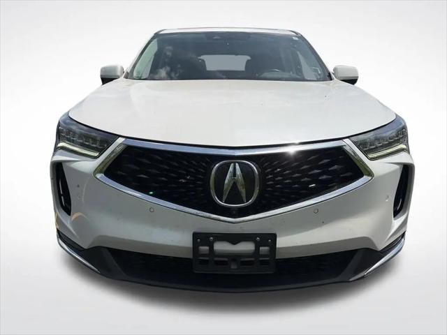 2023 Acura RDX Advance Package