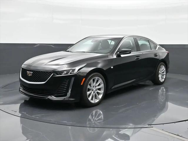 2024 Cadillac CT5 Luxury for sale in Miami, FL