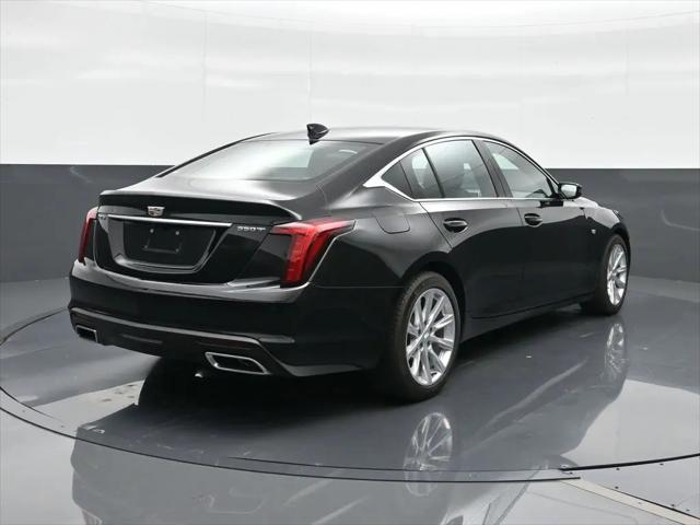 2024 Cadillac CT5 Luxury
