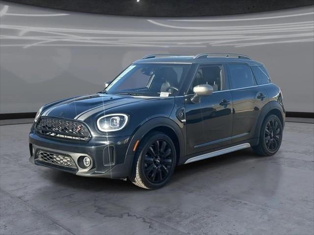 2023 MINI Cooper Countryman Cooper S for sale in Phoenix, AZ