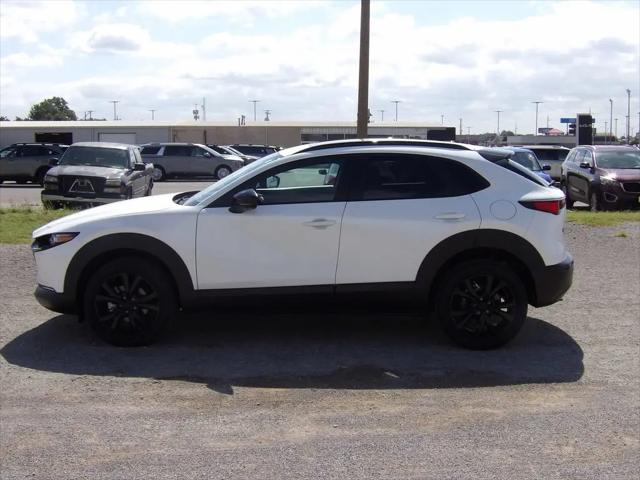 2026 Mazda CX-30 2.5 Turbo Aire Edition for sale in Lawton, OK