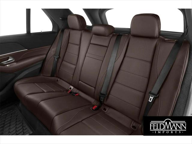 2026 Mercedes-Benz GLE GLE 350 GLE 350