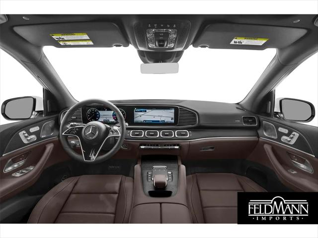 2026 Mercedes-Benz GLE GLE 350 GLE 350