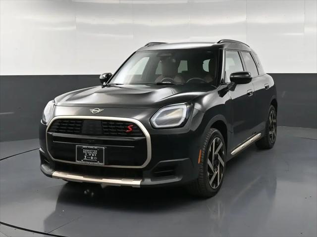 2025 MINI Cooper Countryman Cooper S for sale in New York, NY