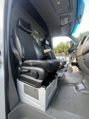 2016 Mercedes-Benz Sprinter 2500 Normal Roof