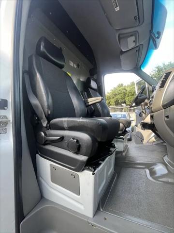 2016 Mercedes-Benz Sprinter 2500 Normal Roof