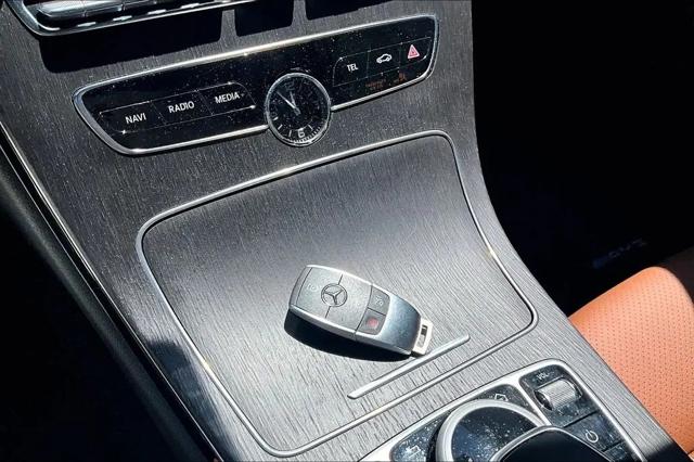 2023 Mercedes-Benz C-CLASS C 300 4MATIC Coupe