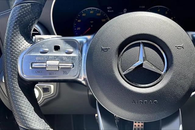2023 Mercedes-Benz C-CLASS C 300 4MATIC Coupe