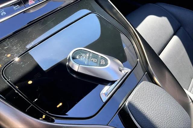 2022 Mercedes-Benz SL 4MATIC