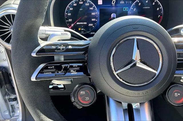 2022 Mercedes-Benz SL 4MATIC