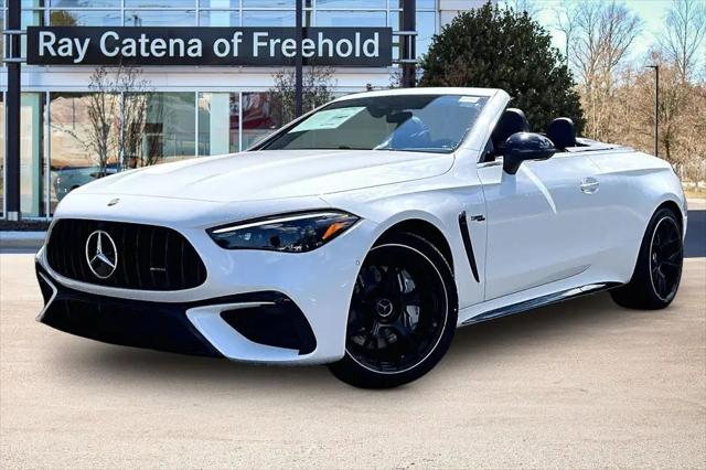 2026 Mercedes-Benz CL AMG CLE 53 for sale in Freehold, NJ