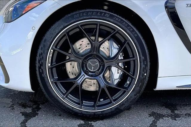 2026 Mercedes-Benz CL AMG CLE 53