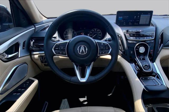 2019 Acura RDX Technology Package