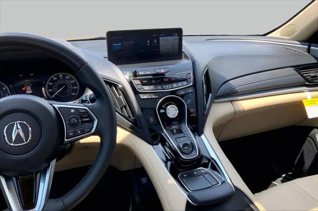 2019 Acura RDX Technology Package