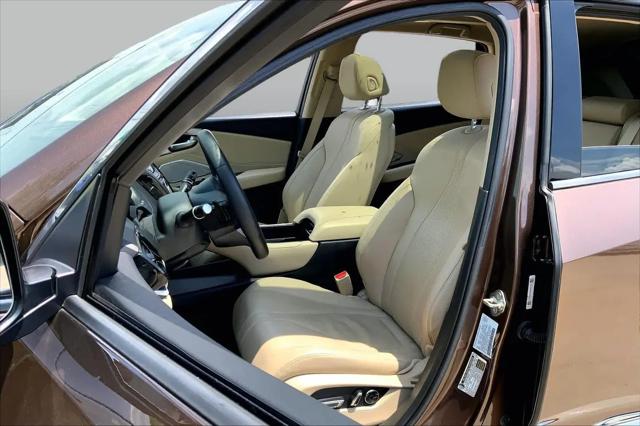 2019 Acura RDX Technology Package