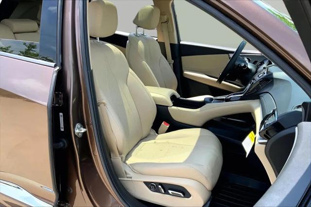 2019 Acura RDX Technology Package