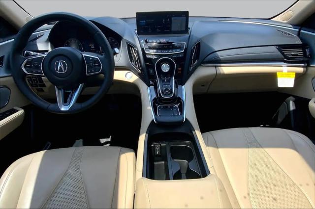 2019 Acura RDX Technology Package