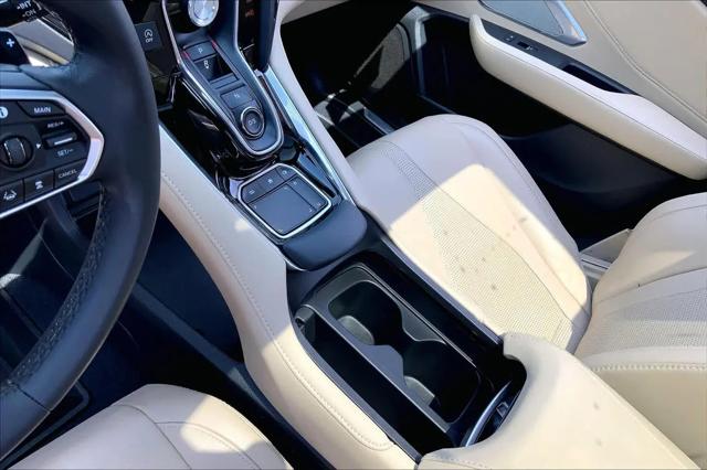 2019 Acura RDX Technology Package