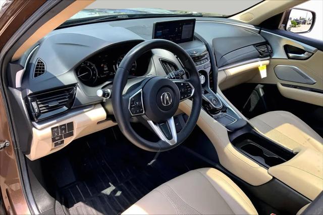 2019 Acura RDX Technology Package