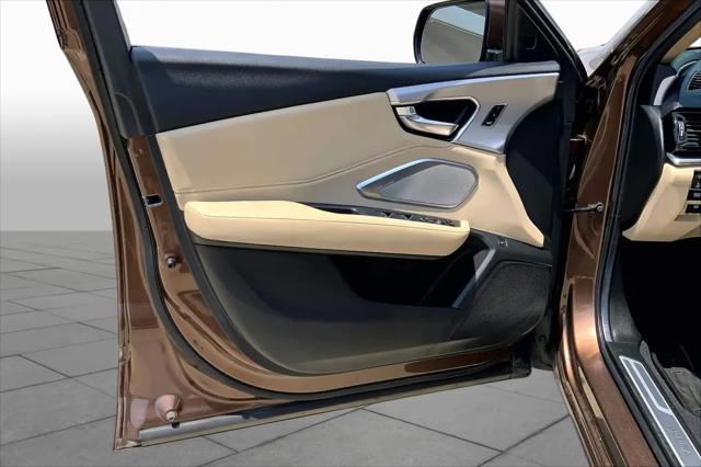 2019 Acura RDX Technology Package