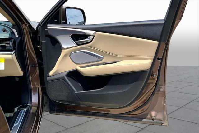 2019 Acura RDX Technology Package