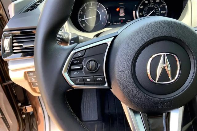 2019 Acura RDX Technology Package