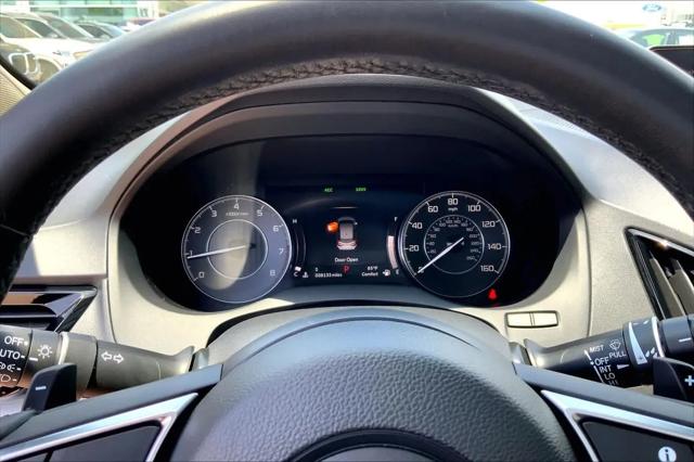 2019 Acura RDX Technology Package