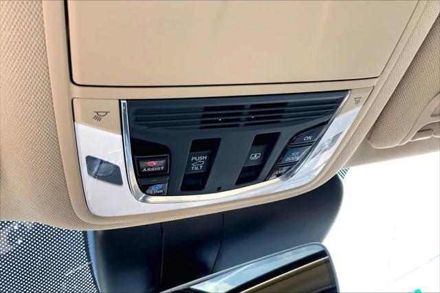 2019 Acura RDX Technology Package
