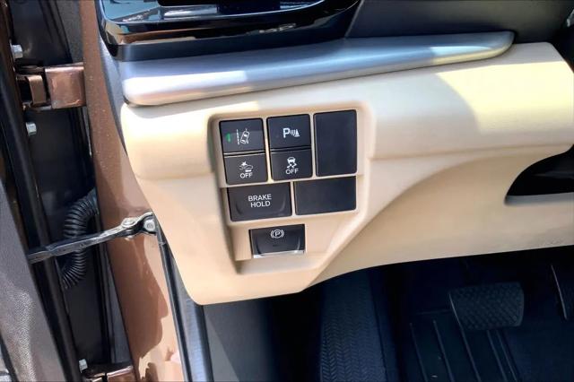 2019 Acura RDX Technology Package