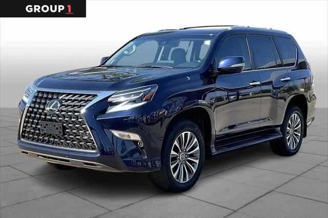 2023 Lexus GX 460 Luxury for sale in Tulsa, OK