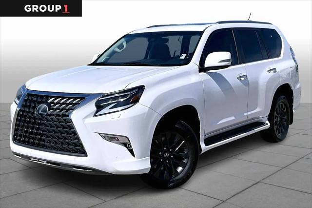 2020 Lexus GX 460 Premium for sale in Tulsa, OK