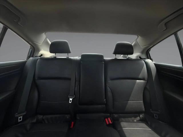 2016 Subaru Legacy 2.5i Limited