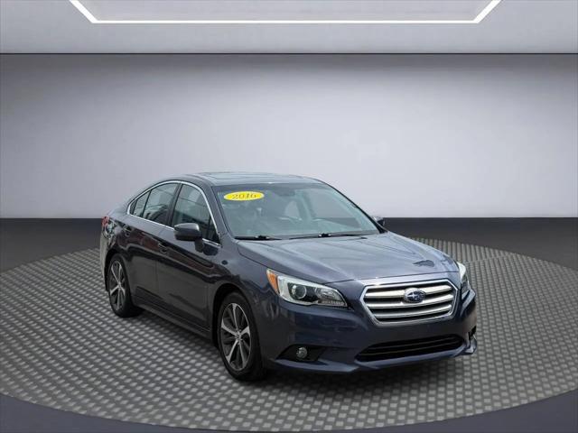 2016 Subaru Legacy 2.5i Limited for sale in Worcester, MA