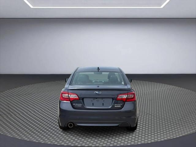 2016 Subaru Legacy 2.5i Limited