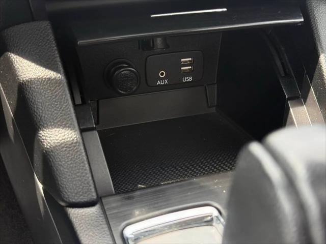 2016 Subaru Legacy 2.5i Limited