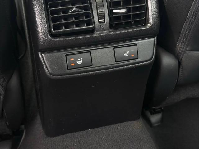 2016 Subaru Legacy 2.5i Limited