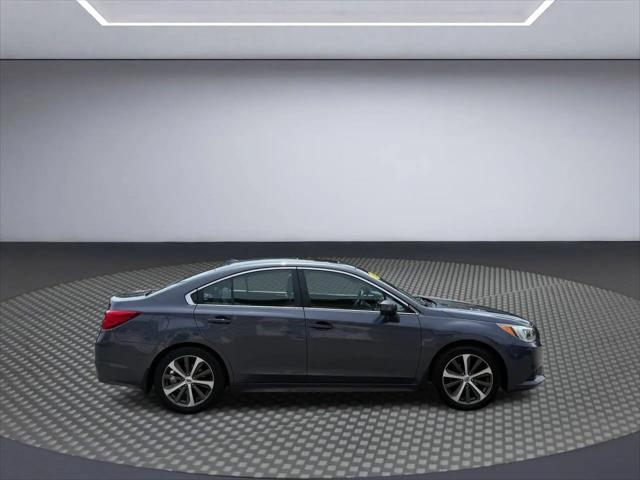 2016 Subaru Legacy 2.5i Limited