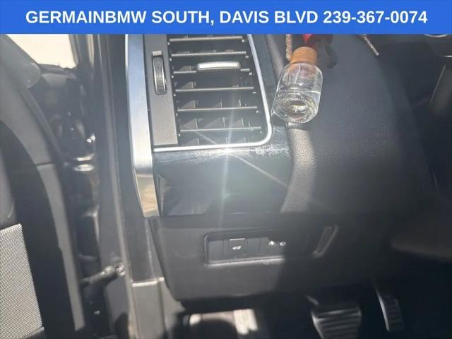 2021 Land Rover Range Rover Sport HSE Silver Edition MHEV