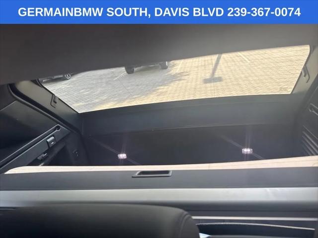 2021 Land Rover Range Rover Sport HSE Silver Edition MHEV