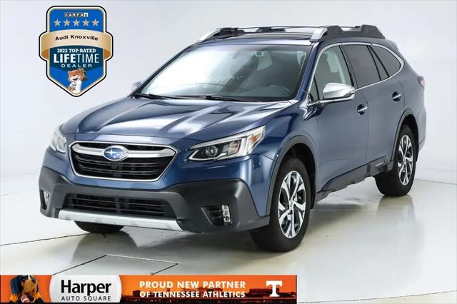 2021 Subaru Outback Touring XT for sale in Knoxville, TN