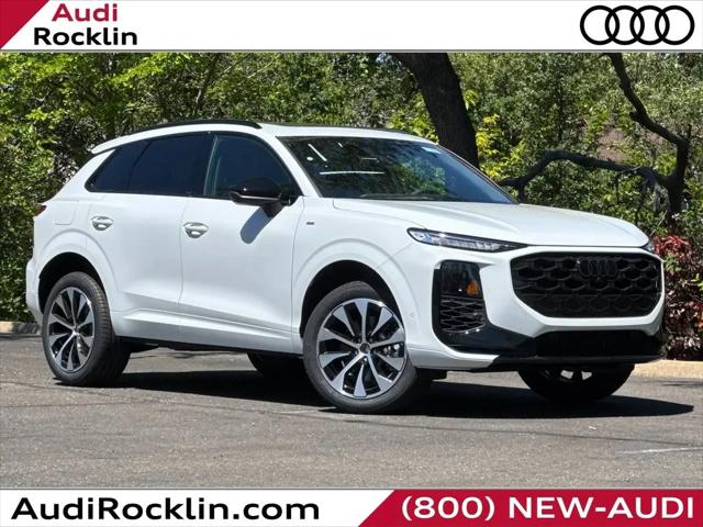 2026 Audi Q3 TFSI quattro S tronic for sale in Rocklin, CA